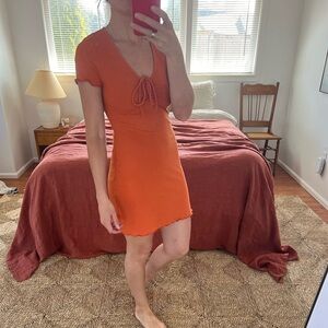 Nordstrom Dress